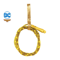 Wonder Woman's Light-Up Lasso