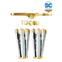 Kids Wonder Woman 1984 Costume Accessory Set