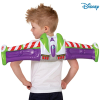 Kids Inflatable Buzz Lightyear Wings