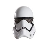 Adult Stormtrooper Mask