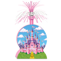Pink Princess Centerpiece (38cm)**