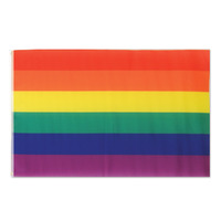 Rainbow Flag (91x152cm)