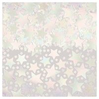 Iridescent Star Confetti (70g)