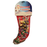 Christmas Stocking Lolly Mix (150g)