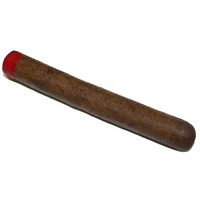 Red Tipped Fake Cigar
