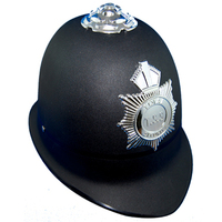 Adults English Policeman Helmet