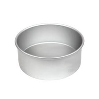 Mondo Pro Deep Round Pan 6in/15x10cm