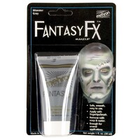 Mehron Monster Grey Fantasy FX Makeup (30ml)
