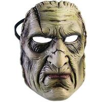 Frankenstein's Monster Mask