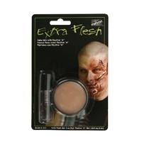 Mehron SFX Extra Flesh & Fixative A (9g)