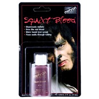 Mehron Bright Arterial Squirt Blood (14ml)