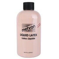 Mehron Light Flesh Liquid Latex (270ml)