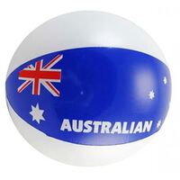 Jumbo Australian Beach Ball (60cm)