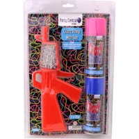 Crazy String Gun (85g) - Pk 2