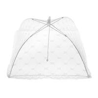 Collapsible Mesh Food Tent (45cm)
