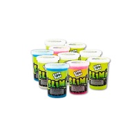 Glow-In-The-Dark Slime Putty (90g)