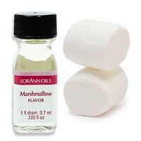 LorAnn Oils Marshmallow Flavouring (3.7ml)