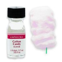 LorAnn Oils Cotton Candy Flavouring (3.7ml)
