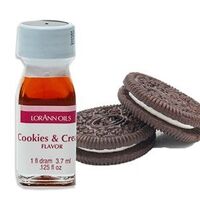 LorAnn Oils Cookies & Cream Flavouring (3.7ml)