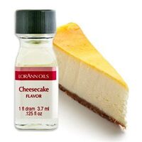 LorAnn Oils Cheesecake Flavouring (3.7ml)