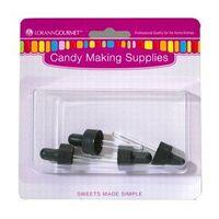 LorAnn Oils Dram Droppers - Pk 4