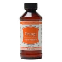 LorAnn Oils Orange Flavour Emulsion (118ml)*