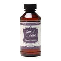 LorAnn Oils Cream Cheese Flavour Emulsion (118m)