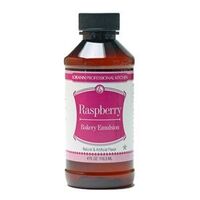 LorAnn Oils Raspberry Flavour Emulsion (118ml)