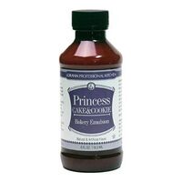 LorAnn Oils Princess Cake & Cookie Flavour Emulsion (118ml)