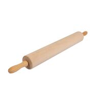 Rollo Wooden Rolling Pin (6.5x45cm)*