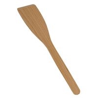 Mondo Beechwood Straight Spatula (30cm)