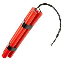 Prop TNT Dynamite