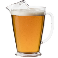 Polycarbonate Jug (1140ml)