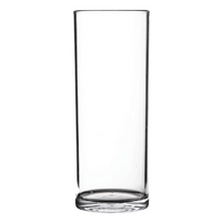 Polycarbonate Hi-Ball Glass