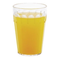 Polycarbonate Drinking Tumblers (260ml)