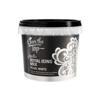 Pearl White OTT Royal Icing (150g)