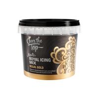 Metallic Regal Gold OTT Royal Icing (150g)