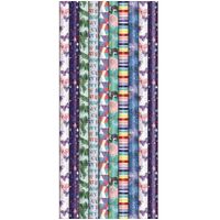 Asstd. Pattern Wrapping Paper Roll (300x70cm)