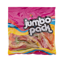 Snake Gummies Jumbo Pack (600g)