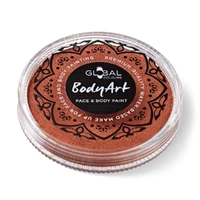 Metallic Copper Face & Body Paint (32g)