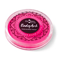 Neon Pink UV Face & Body Paint (32g)