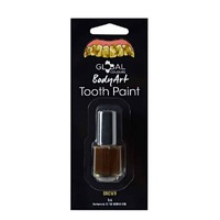 SFX Brown Tooth Paint (5ml)