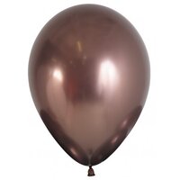 12cm Reflex Truffle Decrotex Balloons - Pk 50