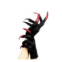 Cruella Clawed Gloves