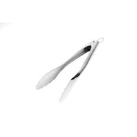 Mondo Stainless Steel Pull End Tongs (23cm)