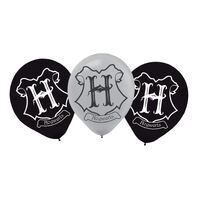 Harry Potter 30cm Ltx Bln