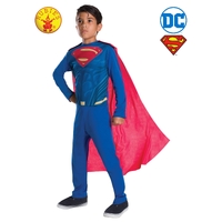 Child's Superman Costume
