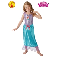 Child's Princess Ariel Fairy Tales Costume