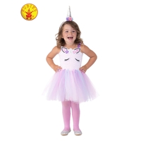 Child's Unicorn Tutu Costume