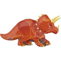 Triceratops XL SuperShape Foil (106x60cm)